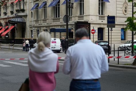 paris überfall rolex|Robbers made off with 'several million euros' of jewels in armed .